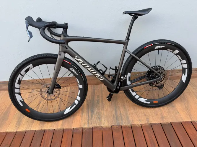 GRAVEL specialized Diver 4