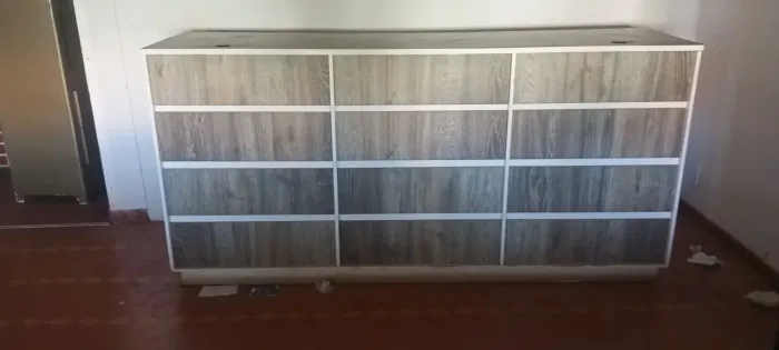 Vendo 2 balcão caixa