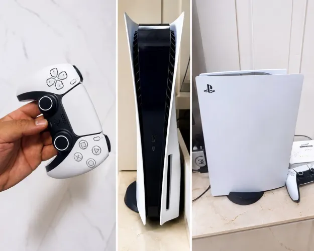Playstation 5