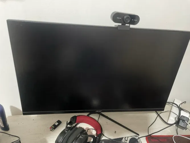 Pc gamer intermediário 
