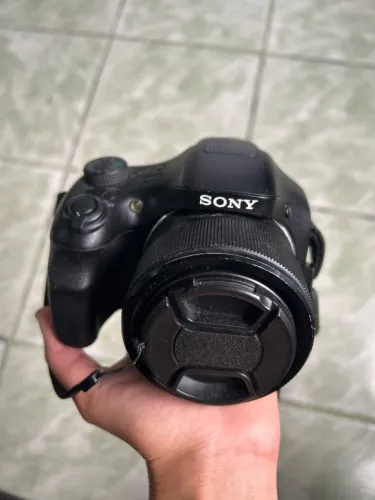 Camera