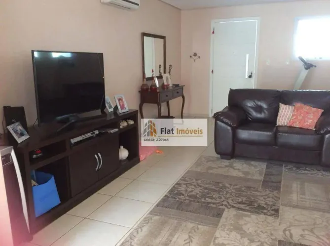 Casa 3 dormitórios à venda, 195 m² por R$ 980.000 - Jardim Botânico - Ribeirão Preto/SP