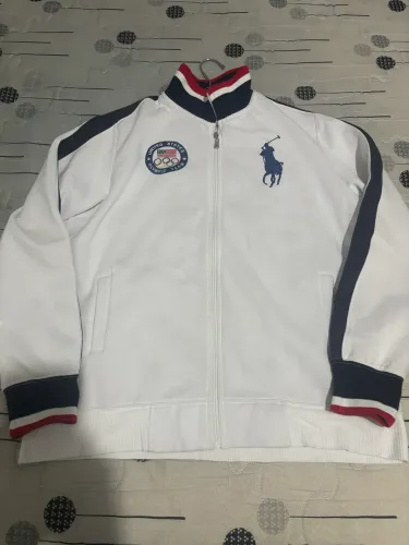 Moletom Ralph Lauren