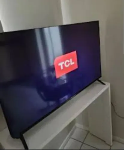 Smartv TCL 40 polegadas