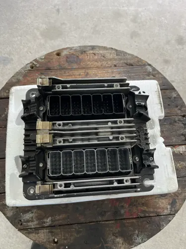 Módulo ECU Scania PGR S450 /R450