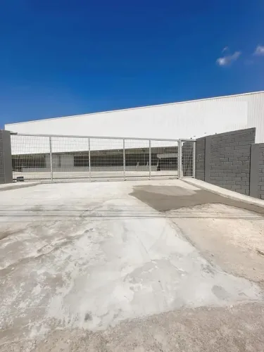 Comercial para locação em rua pública, VIDA NOVA, Lauro de Freitas, BA