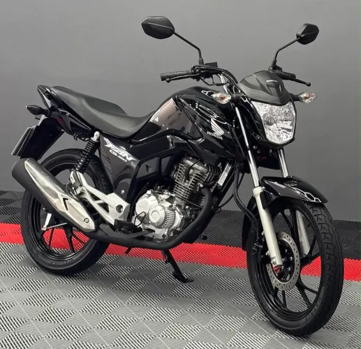 CG 160