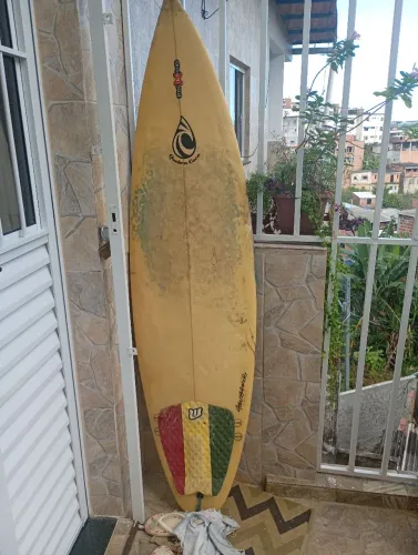Prancha Surf