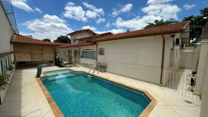 Casa para aluguel, 3 quartos, 1 suíte, 2 vagas, Nova Piracicaba - Piracicaba/SP