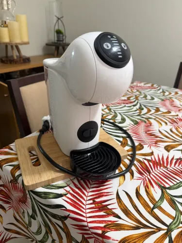 Dolce Gusto - Branca