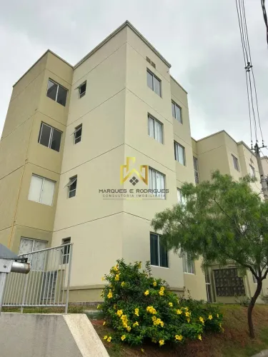 Oportunidade imperdível! Apartamento tipo à venda no Bairro Trevo.