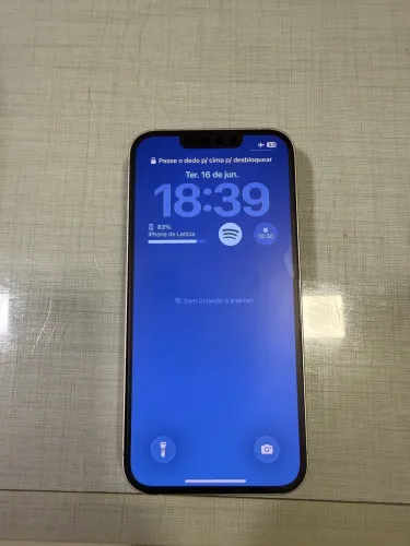 VENDE-SE IPHONE 13