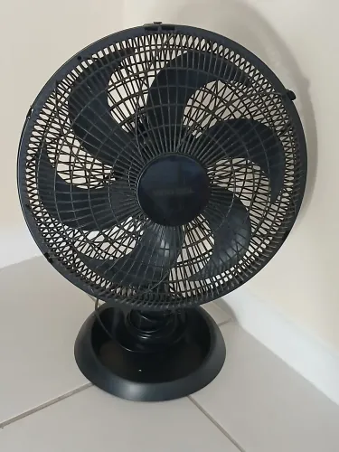 Ventilador mondial