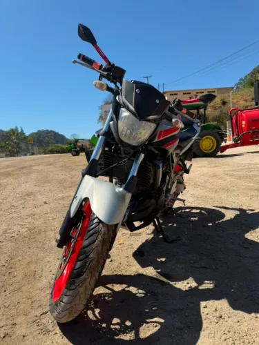 YAMAHA MT-03 ABS 2020 | 19.000 KM