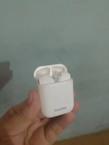 Fone de ouvido basike