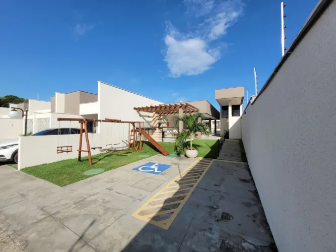 ? Casa à venda no Coral Garden - Parque das Nações