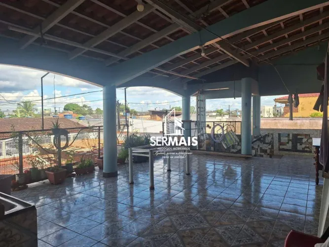 Sobrado com 6 dormitórios, 232 m² - venda por R$ 1.300.000 ou aluguel por R$ 1.500/mês cad