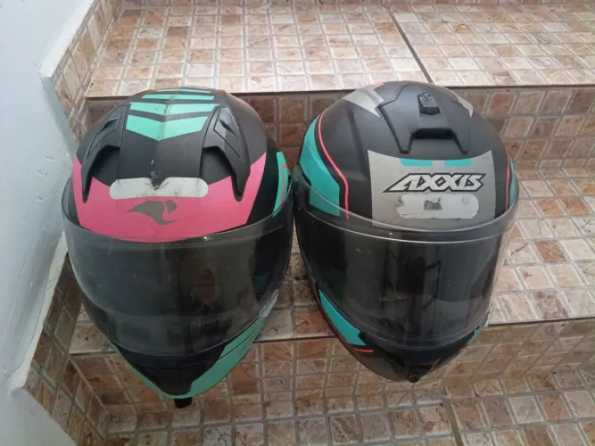 Capacete
