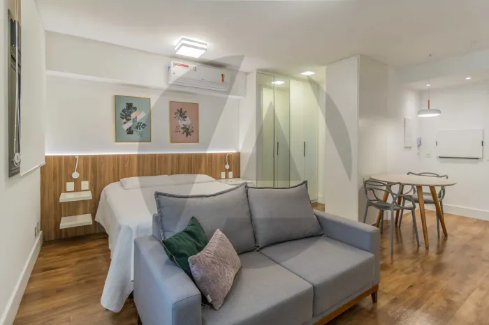 Locação Apartamento PORTO ALEGRE RS Brasil