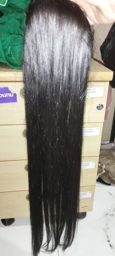 Cabelo vietnamita