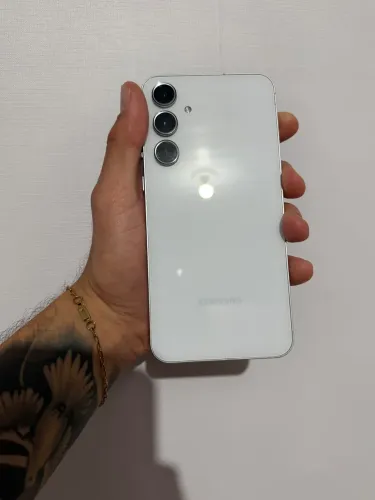 Samsung a55 semi novo