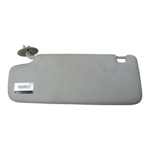 Quebra Sol Direito Chevrolet Onix 2013 a 2019 52101636 Original