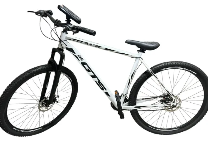 Bicicleta aro 29