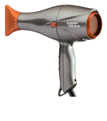 Secador Taiff Vulcan