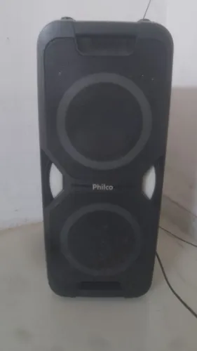 Vendo essa Caixa de som