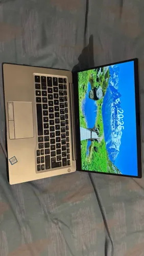 Notebook Dell I7