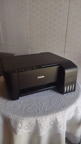 Impressora epson L3150