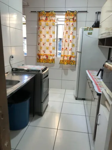 Vendo apartamento 150 mil