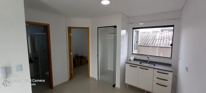 Apartamento Kitchenette/Studio em Jardim Coimbra - São Paulo