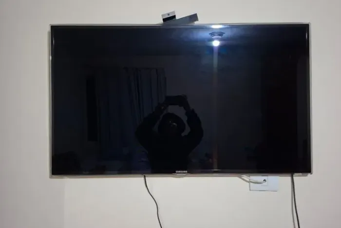 Smart TV LED Full HD Samsung 