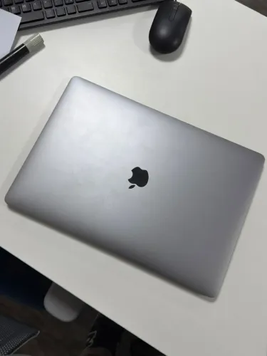 MacBook Pro 15 polegadas I7