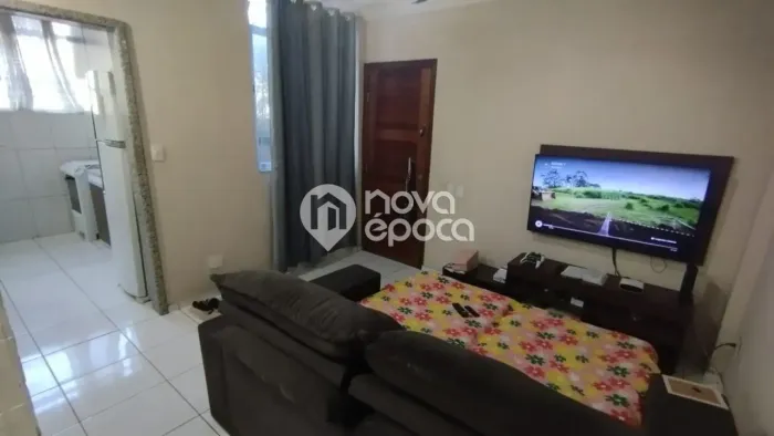 Engenho de Dentro | Apartamento 2 quartos