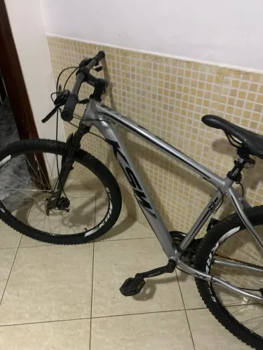 Bike KSW Aro 29 - Ótimo Estado | R$ 1.000,00