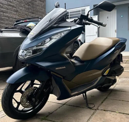 Honda PCX 160 2023