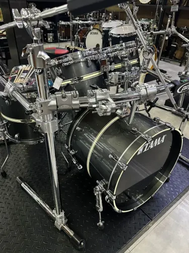 Tama Starclassic 