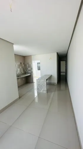 Bairro Residencial Sul. Casa com 2 quartos. Com churrasqueira