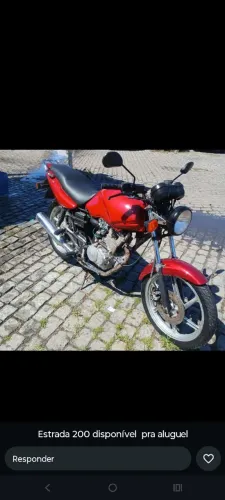 Vendo Strada 