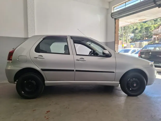 Fiat Palio Celebration 1.0 Fire Flex 8V 4P 2009