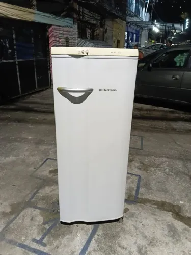 Geladeira Electrolux 