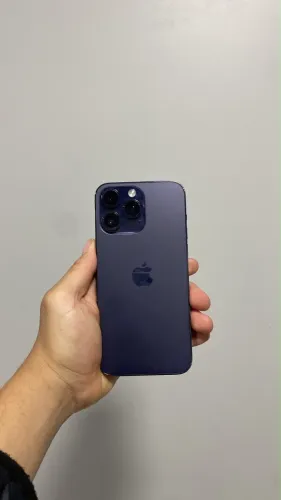 IPHONE 14 PRO MAX EXCELENTE