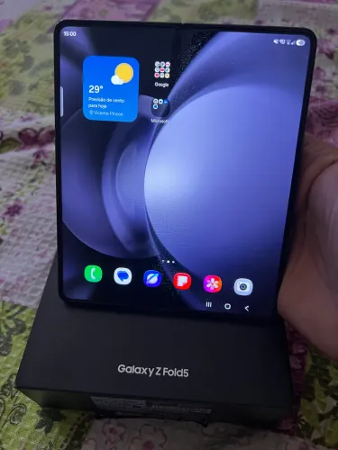 Galaxy Z Fold 5