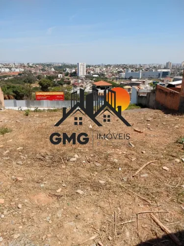 Lote Venda Bairro Juliana
