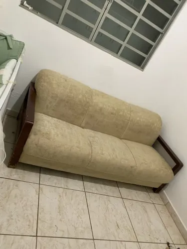 sofá de 3 lugares
