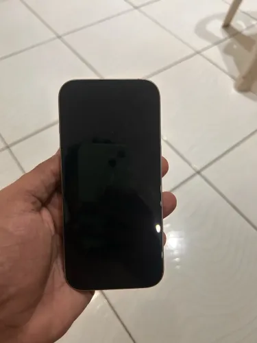 IPHONE 16 pro 128g