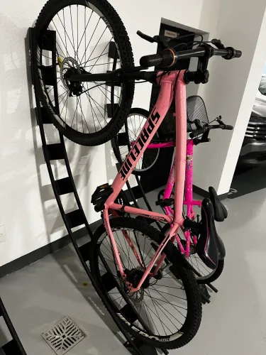 BICICLETA ARO 29 - R$ 500,00