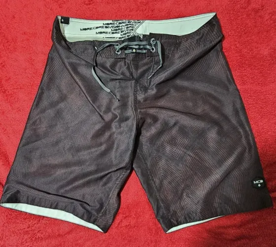 Bermuda MCD Surf Original Tam. 46